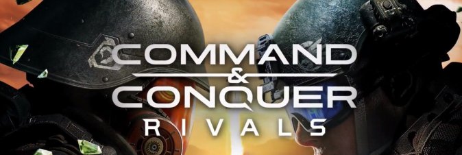 [E3 2018] Command & Conquer arriva su mobile