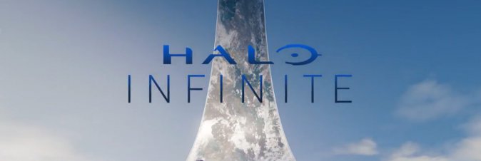 Halo Infinite