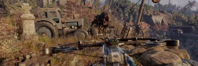 Metro Exodus
