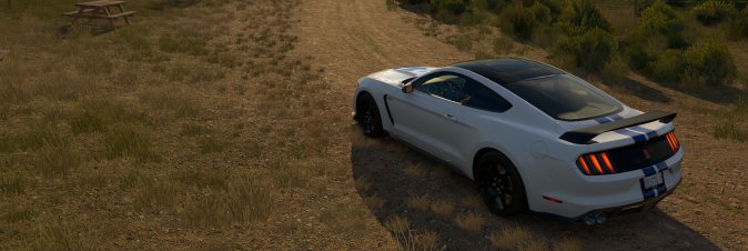 [E3 2018] Forza Horizon 4 ci mostra nuovi livelli di guida e cafonaggine