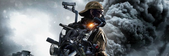 Tom Clancy's The Division 2