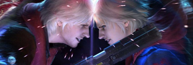 [E3 2018] Devil May Cry arriva al quinto capitolo!