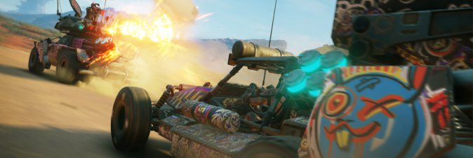 RAGE 2