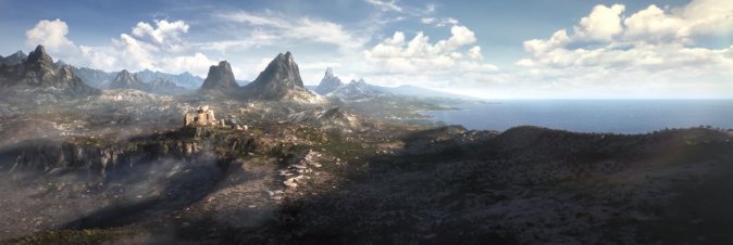 The Elder Scrolls VI