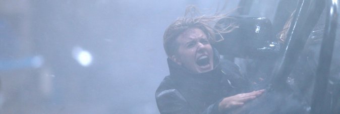 Hurricane - Allerta uragano