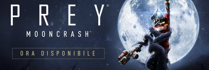 Prey