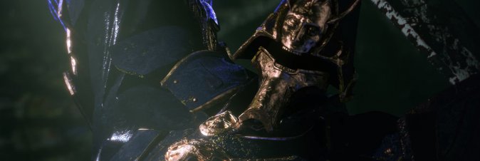 [E3 2018] Babylon's Fall  il nuovo gioco di Platinum Games