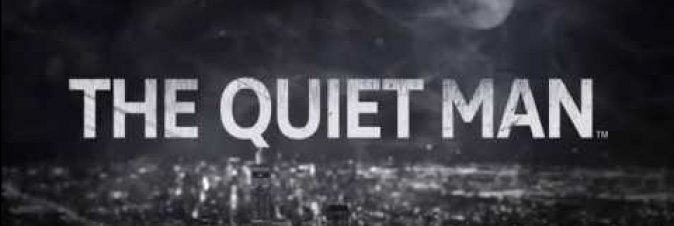 The Quiet Man