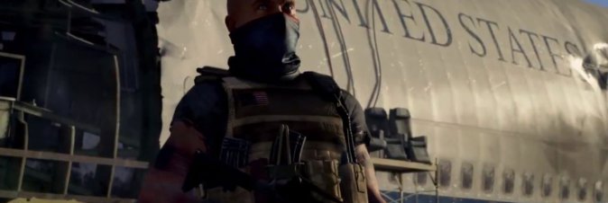 Tom Clancy's The Division 2