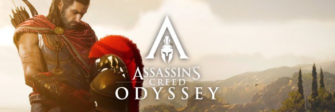 Assassin's Creed Odyssey