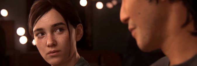 The Last of Us Part II