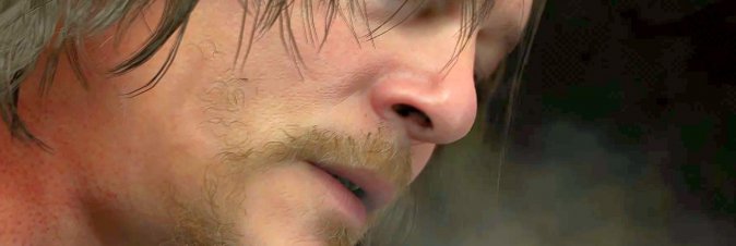 Death Stranding