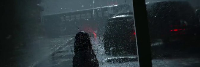 Resident Evil 2 Remake