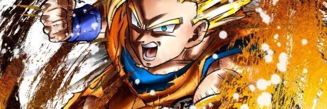 Dragon Ball FighterZ