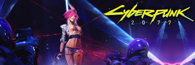 Cyberpunk 2077