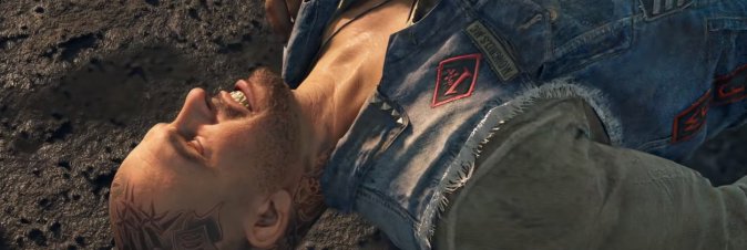 Days Gone