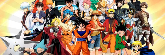 Jump Force