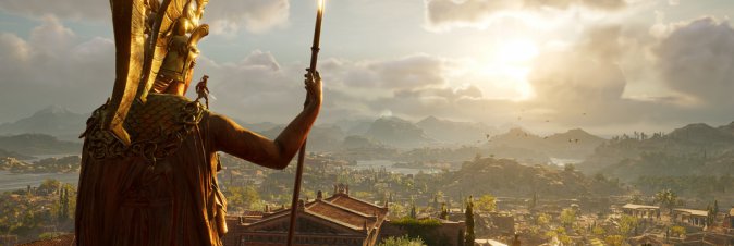 Assassin's Creed Odyssey