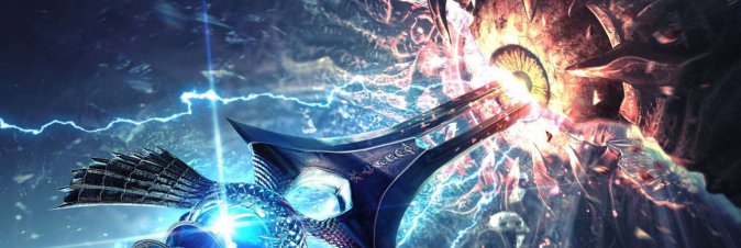 Soul Calibur VI