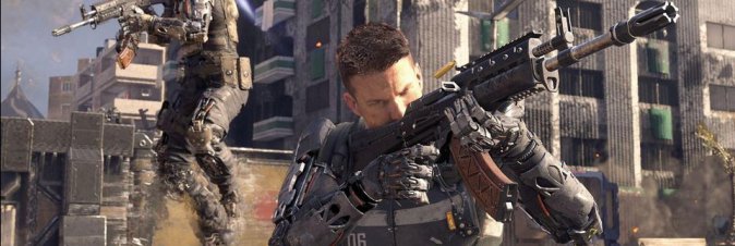 Call of Duty: Black Ops 4