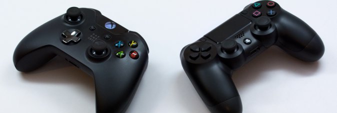 Secondo IHS Xbox One ha venduto 39 milioni di pezzi