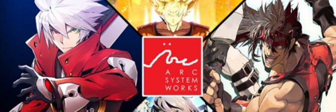In arrivo un nuovo gioco firmato Arc System Works