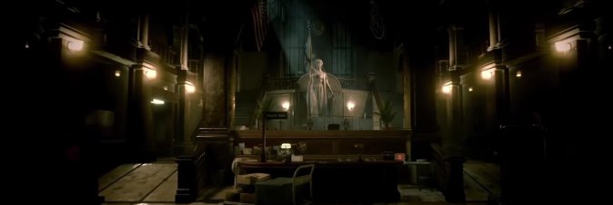 Resident Evil 2 Remake