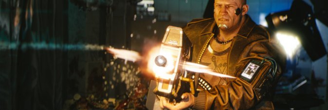 Cyberpunk 2077