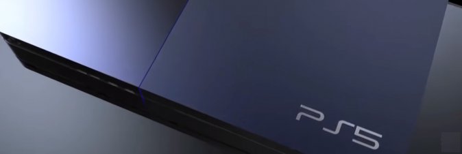 La PS5 compare in un listino pachistano
