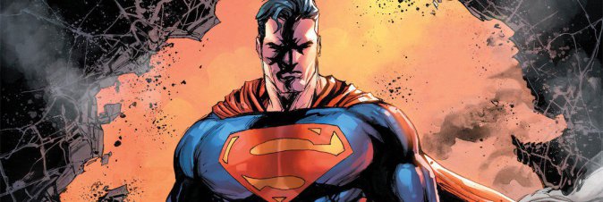 Superman di Rocksteady non era all'E3 ma sar annunciato presto
