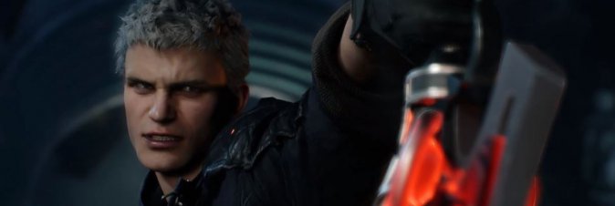 Devil May Cry 5