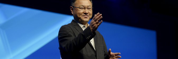 Ci sono titoli esclusivi non annunciati gi in sviluppo per PS4