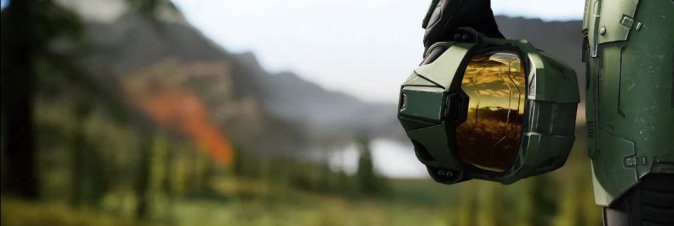 Halo Infinite