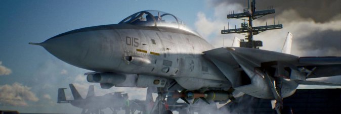 Ace Combat 7: Skies Unknown