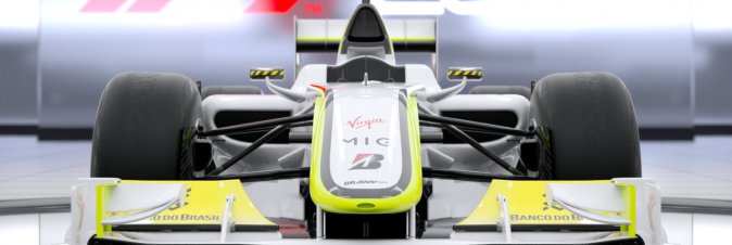 F1 2018