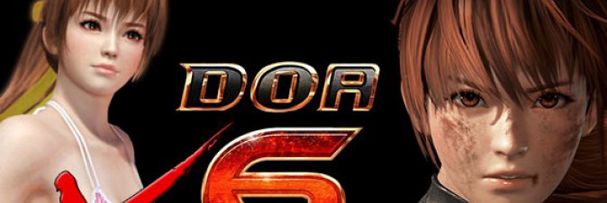 Dead Or Alive 6