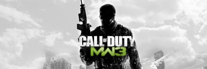 Call of Duty: Modern Warfare 3