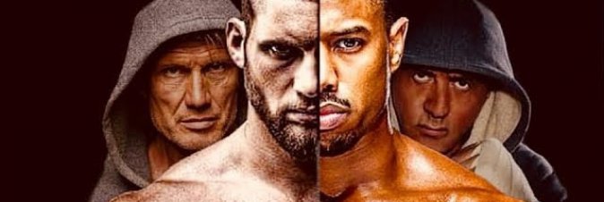 Creed II