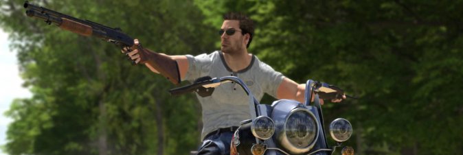 Qualche info in pi� per Serious Sam 4