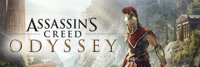 Assassin's Creed Odyssey