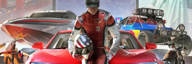 The Crew 2