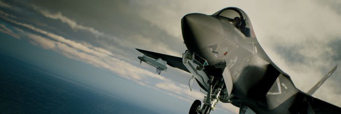 Ace Combat 7: Skies Unknown
