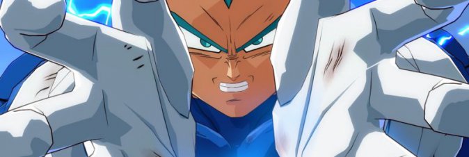 Dragon Ball FighterZ