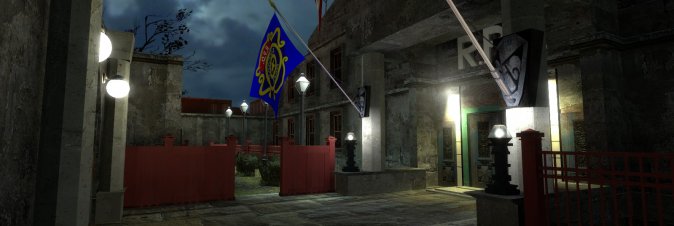 Resident Evil 2 Remake