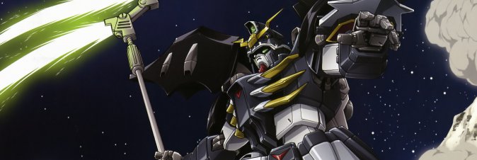 New Gundam Breaker
