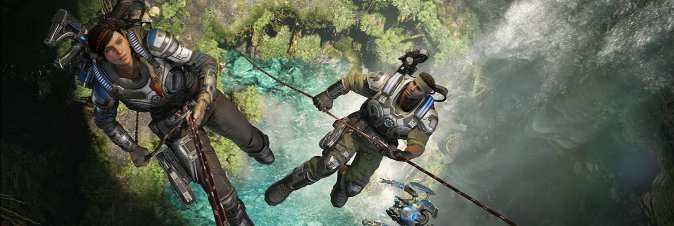 Gears 5