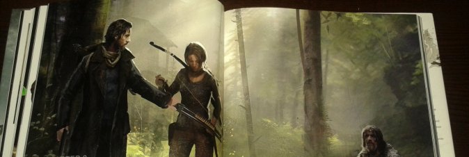 Shadow Of The Tomb Raider