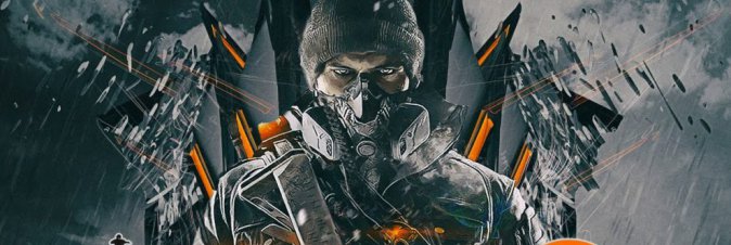 Tom Clancy's The Division 2