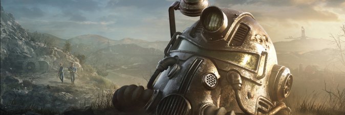 Fallout 76