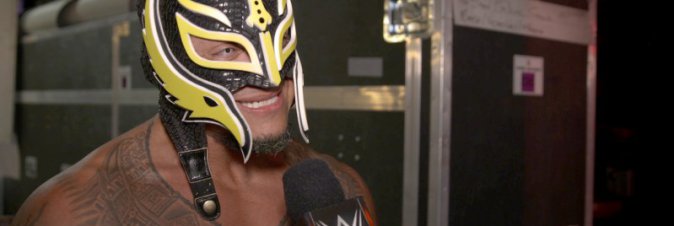 WWE 2K19